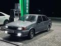 ВАЗ (Lada) 2115 2008 года за 650 000 тг. в Шымкент – фото 9