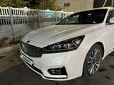 Kia K7 2018 годаfor13 500 000 тг. в Тараз – фото 4