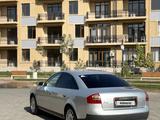 Audi A6 1999 года за 2 800 000 тг. в Туркестан – фото 4