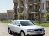 Audi A6 1999 года за 2 800 000 тг. в Туркестан