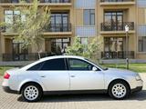 Audi A6 1999 года за 2 800 000 тг. в Туркестан – фото 2