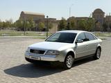 Audi A6 1999 года за 2 800 000 тг. в Туркестан – фото 3