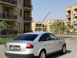 Audi A6 1999 года за 2 800 000 тг. в Туркестан – фото 5