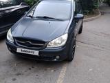 Hyundai Getz 2007 года за 2 900 000 тг. в Алматы