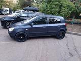 Hyundai Getz 2007 года за 2 900 000 тг. в Алматы – фото 3