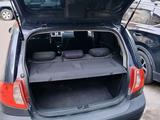 Hyundai Getz 2007 года за 2 900 000 тг. в Алматы – фото 4