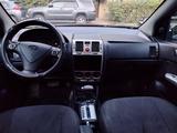 Hyundai Getz 2007 года за 2 900 000 тг. в Алматы – фото 5