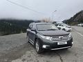 Toyota Highlander 2013 года за 12 500 000 тг. в Алматы – фото 12