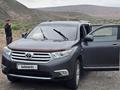 Toyota Highlander 2013 года за 12 500 000 тг. в Алматы – фото 15
