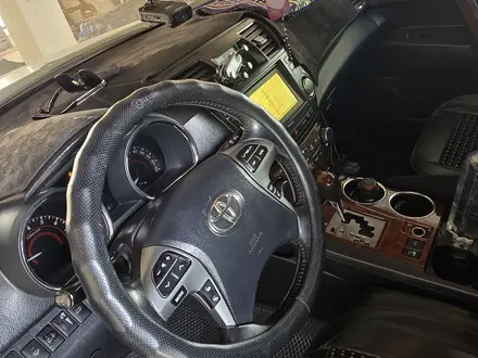 Toyota Highlander 2013 года за 12 500 000 тг. в Алматы – фото 20