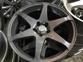 Диски r17 5x100 Hokuto Racing, свежедоставлены из Японии за 210 000 тг. в Алматы