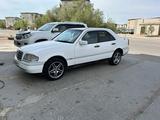 Mercedes-Benz C 200 1994 годаүшін1 600 000 тг. в Балхаш