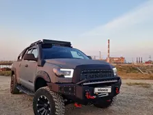 Toyota Tundra, 2009