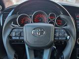 Toyota Tundra 2009 года за 21 000 000 тг. в Кызылорда – фото 5
