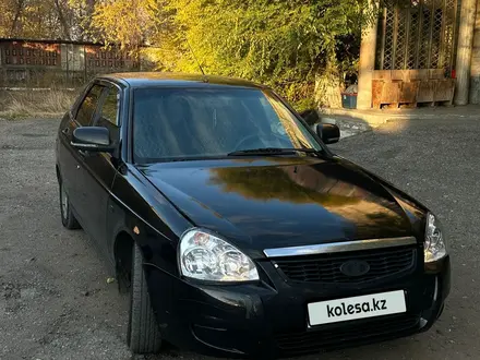 ВАЗ (Lada) Priora 2172 2012 года за 2 000 000 тг. в Караганда – фото 11