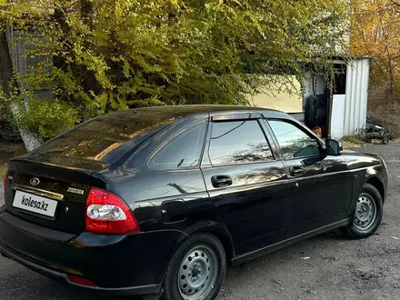 ВАЗ (Lada) Priora 2172 2012 года за 2 000 000 тг. в Караганда