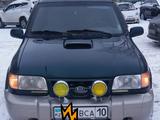 Kia Sportage 1998 года за 2 500 000 тг. в Костанай – фото 5