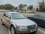 Volkswagen Passat 2004 года за 3 300 000 тг. в Павлодар – фото 5