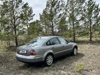 Volkswagen Passat 2004 годаүшін3 300 000 тг. в Павлодар