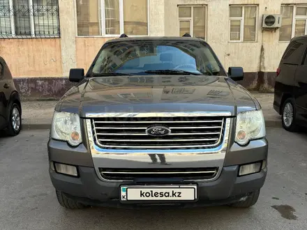 Ford Explorer 2005 года за 5 300 000 тг. в Актау