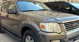 Ford Explorer 2005 годаүшін4 000 000 тг. в Актау – фото 3