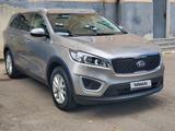 Kia Sorento 2017 года за 7 300 000 тг. в Атырау – фото 2