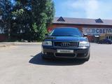 Audi A6 2002 годаfor3 800 000 тг. в Павлодар
