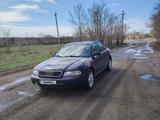 Audi A4 1997 годаүшін2 000 000 тг. в Павлодар – фото 3