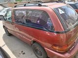 Toyota Previa 1992 годаfor1 400 000 тг. в Астана