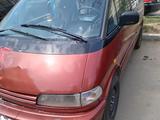 Toyota Previa 1992 годаүшін1 400 000 тг. в Астана – фото 2