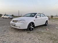 Daewoo Lacetti 2002 года за 2 800 000 тг. в Шымкент