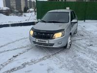 ВАЗ (Lada) Granta 2190 2013 года за 2 800 000 тг. в Астана