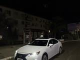 Lexus ES 300h 2012 годаүшін8 500 000 тг. в Жанаозен – фото 2