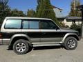 Mitsubishi Pajero 1996 годаfor4 200 000 тг. в Алматы – фото 10