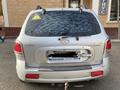 Hyundai Santa Fe 2008 годаүшін6 000 000 тг. в Атырау – фото 3