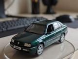 Volkswagen Vento 1994 года за 1 000 000 тг. в Жезказган – фото 4