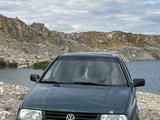 Volkswagen Vento 1994 года за 1 000 000 тг. в Жезказган – фото 2