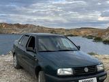 Volkswagen Vento 1994 года за 1 000 000 тг. в Жезказган – фото 3
