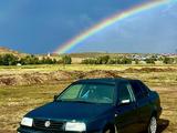 Volkswagen Vento 1994 года за 1 000 000 тг. в Жезказган – фото 5