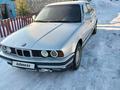 BMW 525 1992 годаүшін1 500 000 тг. в Щучинск