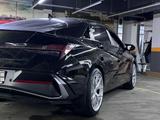 Hyundai Elantra 2024 годаүшін8 600 000 тг. в Алматы – фото 4