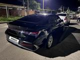 Hyundai Elantra 2024 годаүшін8 600 000 тг. в Алматы