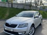 Skoda Octavia 2013 года за 3 900 000 тг. в Алматы – фото 2