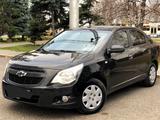 Chevrolet Cobalt 2023 годаүшін6 450 000 тг. в Астана