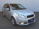 Chevrolet Nexia 2023 года за 4 690 000 тг. в Алматы – фото 3