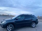 Lexus RX 330 2004 года за 8 000 000 тг. в Талгар – фото 2