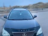 Lexus RX 330 2004 года за 8 000 000 тг. в Талгар