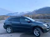 Lexus RX 330 2004 года за 8 000 000 тг. в Талгар – фото 3