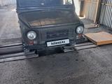 ЛуАЗ 969 1990 года за 1 500 000 тг. в Караганда