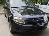 ВАЗ (Lada) Granta 2190 2012 годаfor2 000 000 тг. в Усть-Каменогорск